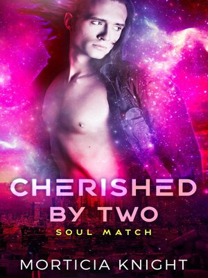 cover image of Cherished by Two